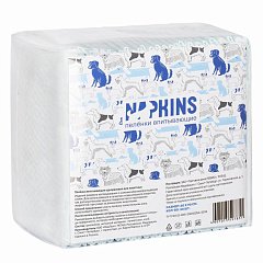 Napkins впитывающие пеленки 60x90см