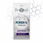 Forza10 Defence сухой корм для собак всех пород при нарушениях иммунной системы