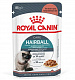 Royal Canin Hairball Care влажный корм для взрослых кошек для снижения риска образования волосяных комочков, соус
