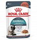 Royal Canin Hairball Care влажный корм для взрослых кошек для снижения риска образования волосяных комочков, соус