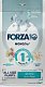 Forza10 Monodiet Diet Puppy сухой корм для щенков Рыба и рис