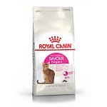 Royal Canin Savour Exigent сухой корм для привередливых кошек в возрасте от 1 года