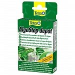 AlgoStop depot средство против водорослей длительного действия, 12таб.