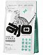 AJO SPECIAL LINE STERILE корм для активных стерилизованных кошек, с высоким содержанием белка, индейка и утка