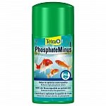 Tetra Pond PhosphateMinus средство против фосфатов в водоеме