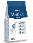AlphaPet VetDiet Gastro сухой корм для собак при проблемах ЖКТ