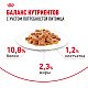 Royal Canin Light Weight Care влажный корм для взрослых кошек для профилактики избыточного веса, желе