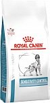 Royal Canin Sensitivity control sc21 (утка) диета для собак при пищевой аллергии или непереносимости