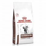 Royal Canin Gastro intestinal moderate calorie gim35 корм для кошек при нарушении пищеварения