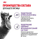 Royal Canin Sterilised влажный корм для стерилизованных кошек, соус