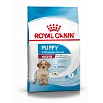 Royal Canin Medium Puppy сухой корм для щенков средних пород