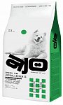 AJO Hypoallergenic сухой корм для собак средних и крупных пород Оленина с гречкой 