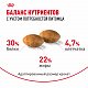 Royal Canin Persian Adult сухой корм для персидских кошек