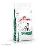 Royal Canin Satiety Weight Management сухой корм для собак для снижения веса
