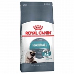 Royal Canin Hairball Care корм для кошек “Вывод шерсти”