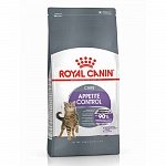 Royal Canin Appetite control care корм для кошек для поддержания чувства сытости