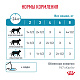 Royal Canin Sensitivity Control Роял Канин влажный корм для кошек при пищевой аллергии, соус
