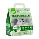 Homecat Naturelle Наполнитель комкующийся растительный соевый, зеленый чай