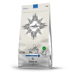 Craftia Galena Dog Calming Care сухой корм для собак при стрессовых ситуациях