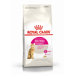 Royal Canin Protein Exigent сухой корм для привередливых кошек в возрасте от 1 года