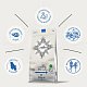Craftia Galena Dog Calming Care сухой корм для собак при стрессовых ситуациях