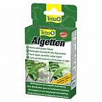Tetra Algetten средство для предотвращения появления новых водорослей, 12 таб