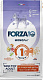 Forza10 Monodiet Mini Dog сухой корм для собак мелких пород Конина и горох
