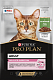 Pro Plan Delicate Digestion влажный корм для взрослых кошек с чувствительным пищеварением с ягненком, соус