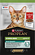 Pro Plan Sterilised Maintenance влажный корм для стерилизованных кошек с говядиной, желе