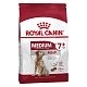 Royal Canin Medium adult 7+ корм для собак от 7 до 10 лет