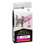 Purina ProPlan UR Urinary Пурина ПроПлан сухой корм для кошек  при МКБ, курица