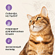 Van Cat Наполнитель комкующийся без пыли с ароматом лаванды