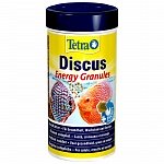 Tetra Discus Energy питательный корм для дискусов