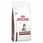 Royal Canin Gastrointestinal Puppy Роял Канин сухой корм для щенков при острых расстройствах пищеварения