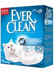Ever Clean Extra Strong Clumping Unscented комкующийся без аромата