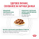 Royal Canin Satiety Weight Management Роял Канин влажный корм для кошек для снижения веса, соус