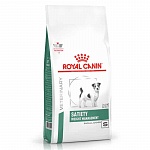 Royal Canin Satiety small dog ssd30 для взрослых собак весом менее 10 кг