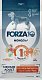 Forza10 Monodiet Medium Dog сухой корм для собак средних пород Конина и горох