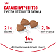 Royal Canin Mini Indoor Adult сухой корм для домашних собак мелких пород 