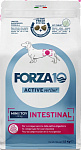 Forza10 Intestinal Active Mini/Toy сухой корм для собак мелких пород при заболеваниях ЖКТ