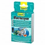 Tetra Bactozym бактерии для запуска аквариума, 10 капсул