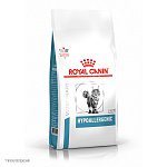 Royal Canin Hypoallergenic сухой корм для кошек при пищевой аллергии