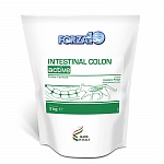 Forza10 INTESTINAL COLON Форза сухой полнорационный диетический корм для кошек  при хронических колитах и проблемах ЖКТ