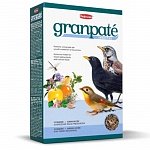 Padovan Granpatee GranPatee insectes основной корм для насекомоядных птиц