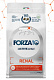 Forza10 Renal Active сухой корм для кошек при заболеваниях почек