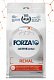 Forza10 Renal Active сухой корм для кошек при заболеваниях почек