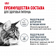 Royal Canin Hair & Skin Care сухой корм для взрослых кошек для здоровья кожи и красоты шерсти
