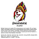 Shaman сухой корм для собак средних и крупных пород Индейка