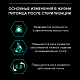 Pro Plan Sterilised Maintenance влажный корм для стерилизованных кошек с океанической рыбой, соус