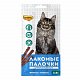 Мнямс лакомые палочки для кошек с форелью и лососем